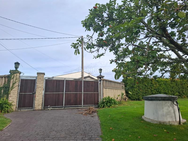 Foto 2d1b8769-4392-4660-aff1-5ff8597e4f94. Rent house with heating parking pool in Quintes - Arroes Villaviciosa