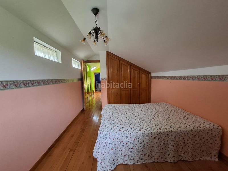 Foto 5d38c48f-4292-4b8f-aeae-e33441a2a0d9. Rent house with heating parking pool in Quintes - Arroes Villaviciosa