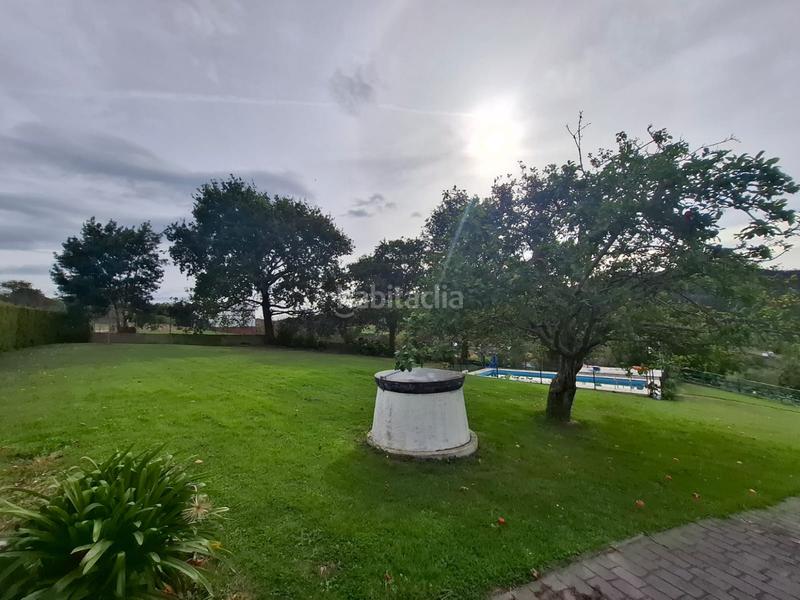 Foto 991f096e-a962-4748-a641-06ccfa32fc27. Rent house with heating parking pool in Quintes - Arroes Villaviciosa