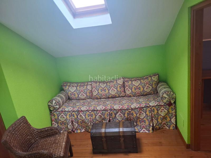Foto a3ad5e6b-7499-491b-b09b-dd0f3af52452. Rent house with heating parking pool in Quintes - Arroes Villaviciosa
