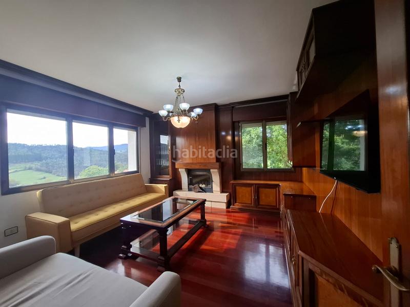 Foto a97df025-e02a-41ca-adca-46ef4c876330. Rent house with heating parking pool in Quintes - Arroes Villaviciosa