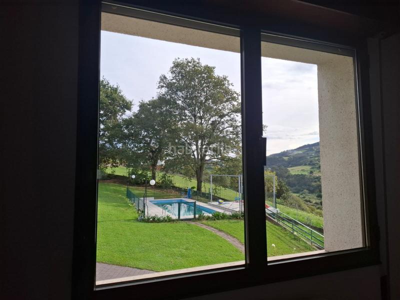 Foto c8b82420-ba3d-48d1-acd9-7f5397092095. Rent house with heating parking pool in Quintes - Arroes Villaviciosa