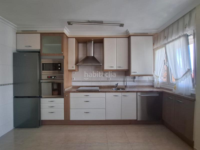 Foto 0a1c01ca-7bde-4e6e-b819-35eb0b373765. Affitto appartamento con riscaldamento in Ceares Gijón