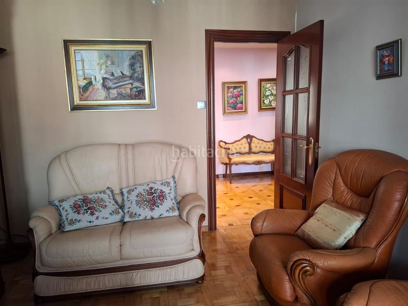 Foto b35bb3e2-5499-4c29-a8ac-86ae92de8296. Affitto appartamento con riscaldamento in Ceares Gijón