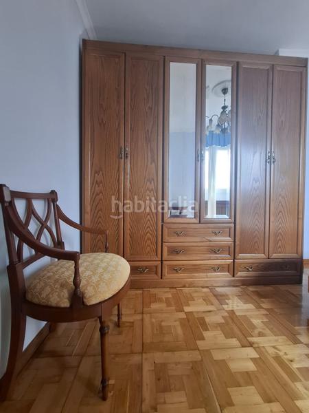 Foto 1d1b34d2-c946-4a82-a4e8-a4c73af03b30. Alquiler piso  amueblado en alquiler con trastero en Gijón