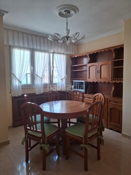 Foto 4dc3566e-7b54-4455-9804-6eb33e0303c2. Alquiler piso  amueblado en alquiler con trastero en Gijón