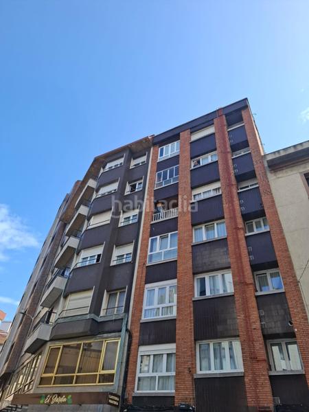 Foto 4dde2dd6-1182-4d69-af23-13a99ce0542b. Alquiler piso  amueblado en alquiler con trastero en Gijón