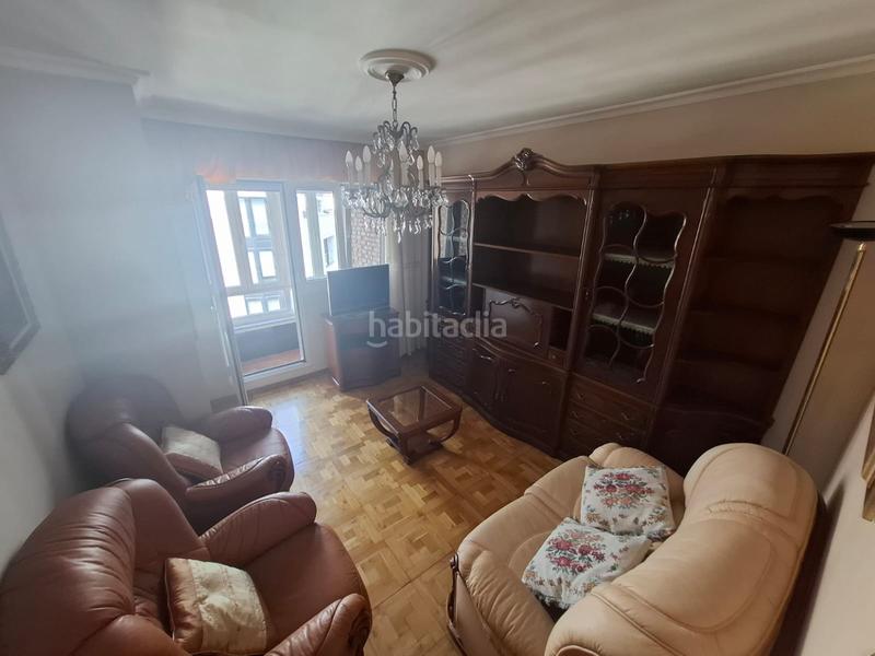 Foto 7dd9fb13-8561-4e29-981a-bfabdb9fe75f. Alquiler piso  amueblado en alquiler con trastero en Gijón