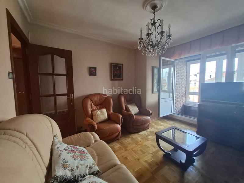Foto c80b623d-f353-4aa5-9d7e-2119de693c03. Alquiler piso  amueblado en alquiler con trastero en Gijón