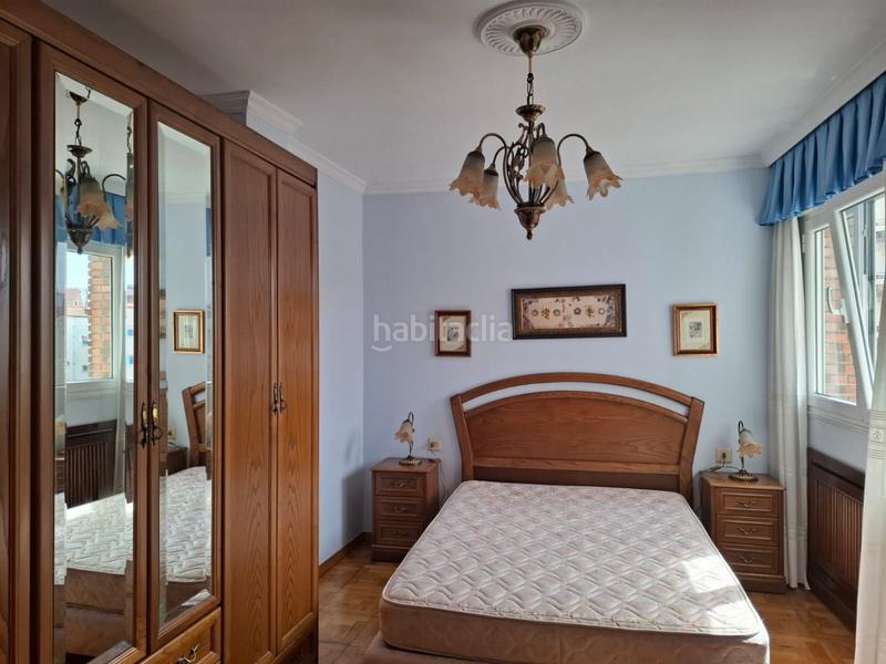 Foto dcdcb442-42e3-4c75-8d58-ef4813ffb3ba. Alquiler piso  amueblado en alquiler con trastero en Gijón