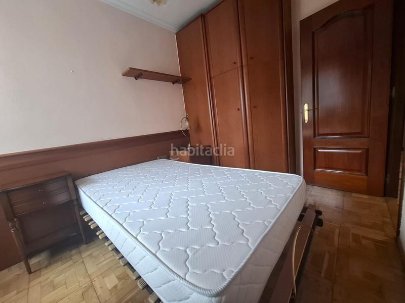 Foto f5dde110-9c1f-4dcf-9420-d4d714f2f7dc. Alquiler piso  amueblado en alquiler con trastero en Gijón