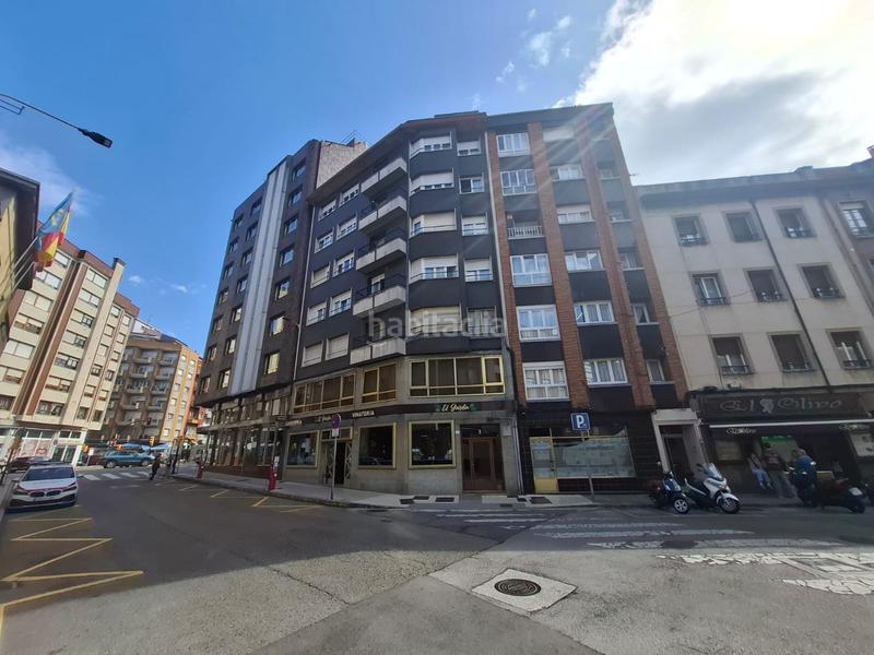 Foto 1deb6be8-c1c7-4634-ab03-4c1de1abdeb5. Location appartement avec chauffage dans Ceares Gijón