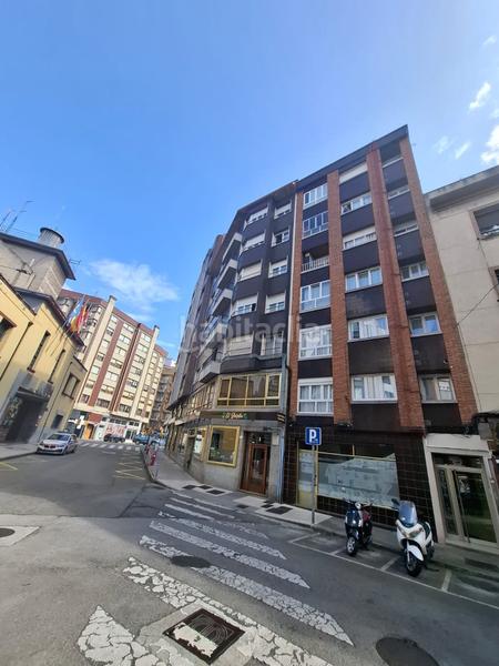Foto 8a900a57-695b-4887-a9d5-b8552905e5da. Location appartement avec chauffage dans Ceares Gijón