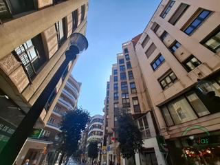 Etagenwohnung  Gijón - cl menendez valdes 6. Piso en venta en el centro
