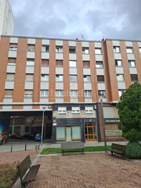 Foto a374b996-0c8d-45cb-8324-bc0cec3dd306. Affitto appartamento con riscaldamento in Llano Gijón