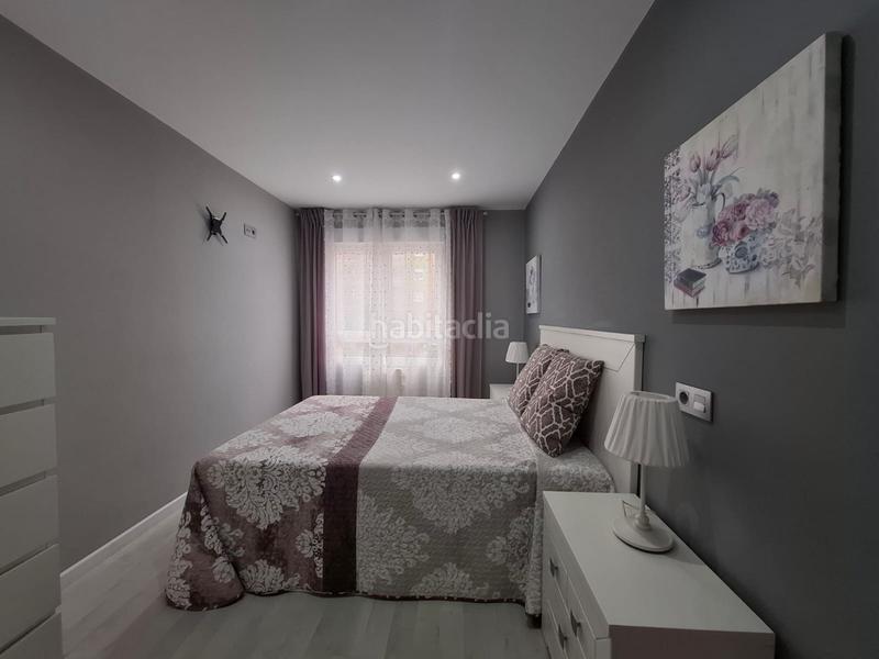 Foto 942200cf-459f-4da5-9c3a-7322a94255c0. Location appartement avec chauffage dans Llano Gijón