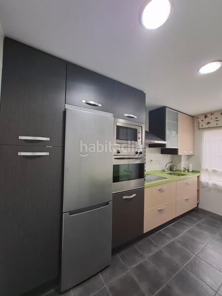 Foto ba692b8f-05ed-4881-997a-6a47e95b4a81. Location appartement avec chauffage dans Llano Gijón