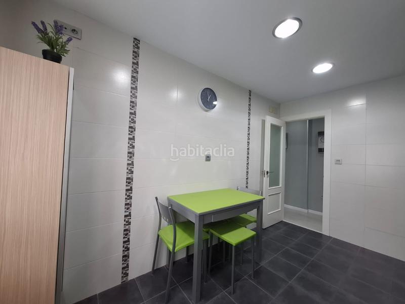 Foto d593620e-600a-4e58-9749-29390bc81bca. Location appartement avec chauffage dans Llano Gijón