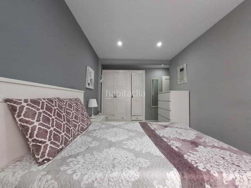 Foto d8de352f-122a-4022-82d2-d1c11b2440b2. Location appartement avec chauffage dans Llano Gijón