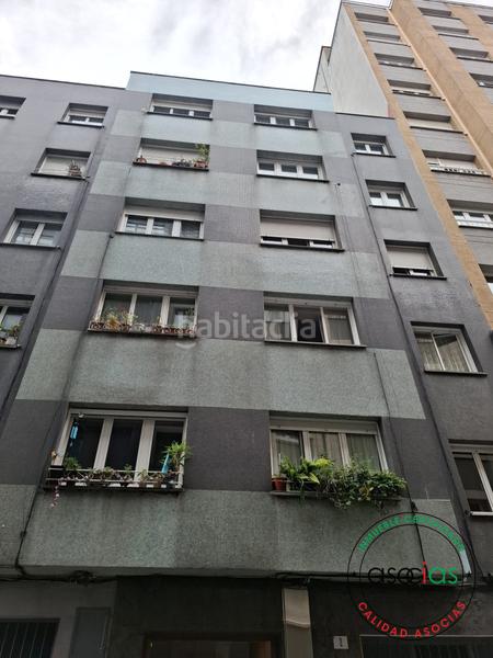Foto 0e5ec549-87f8-4711-9d37-2e3e9a20f0a1. Appartement dans Gijón - cl acebal y rato 2 dans Centro Gijón