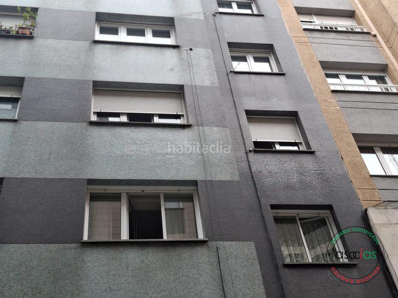 Foto 4e603c69-3d2a-48c6-9010-c48d068f089a. Appartement dans Gijón - cl acebal y rato 2 dans Centro Gijón