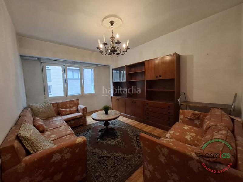 Foto 5ed61e0e-9cb5-4140-8ac3-684ba2199dc4. Appartement dans Gijón - cl acebal y rato 2 dans Centro Gijón