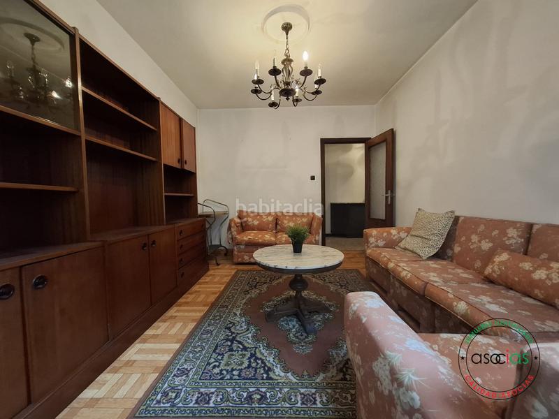 Foto 60311b93-acb2-4fb6-a17c-4a6ef3abbc1a. Appartement dans Gijón - cl acebal y rato 2 dans Centro Gijón