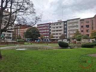 Etagenwohnung  Gijón - cl acebal y rato 2. Piso zona zarracina para reformar