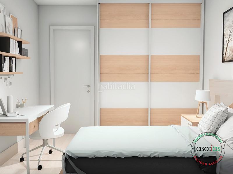 Foto 98b1de80-c5ca-4f76-a3c7-4889291aaebe. Appartement dans Gijón - cl acebal y rato 2 dans Centro Gijón