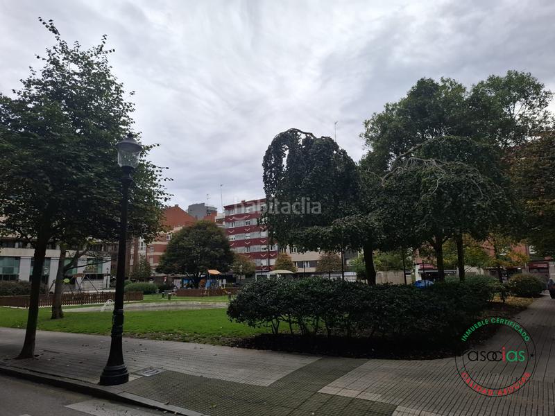 Foto cbcc57c1-5e24-4377-bd3b-cc4e063de139. Appartement dans Gijón - cl acebal y rato 2 dans Centro Gijón