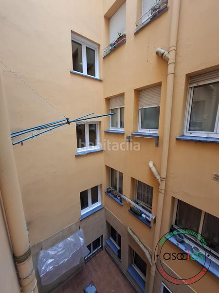 Foto ef7d0925-a01b-4e67-ba3d-6ef633f32bdb. Appartement dans Gijón - cl acebal y rato 2 dans Centro Gijón