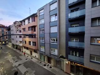 Location Appartement  Gijón - cl juan xxiii. Apartamento amueblado calle  juan xxiii
