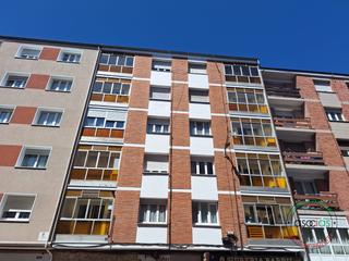 Appartamento in Gijón - cl sahara 18. Piso con inquilino en venta en el llanopryca