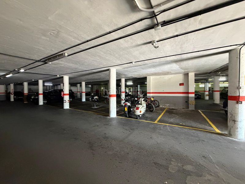 Foto 68d7b203-235d-4228-b5fb-975b62811601. Miete autoparkplatz in Viesques Gijón