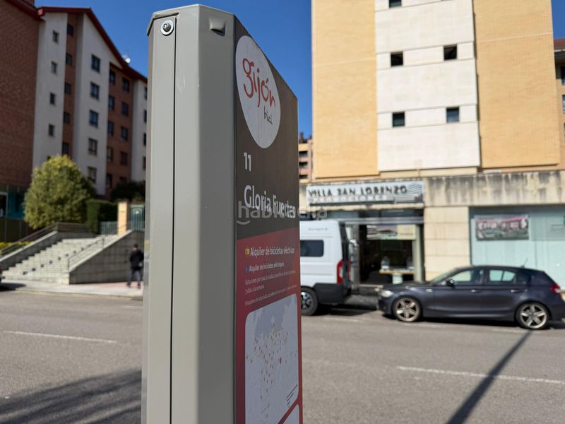 Foto 72b271db-44d4-4b63-b4a7-c2d8bab52300. Miete autoparkplatz in Viesques Gijón