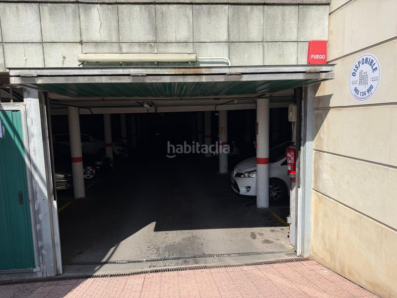 Foto 9e838a09-7929-4ea8-985b-ee156112106d. Miete autoparkplatz in Viesques Gijón