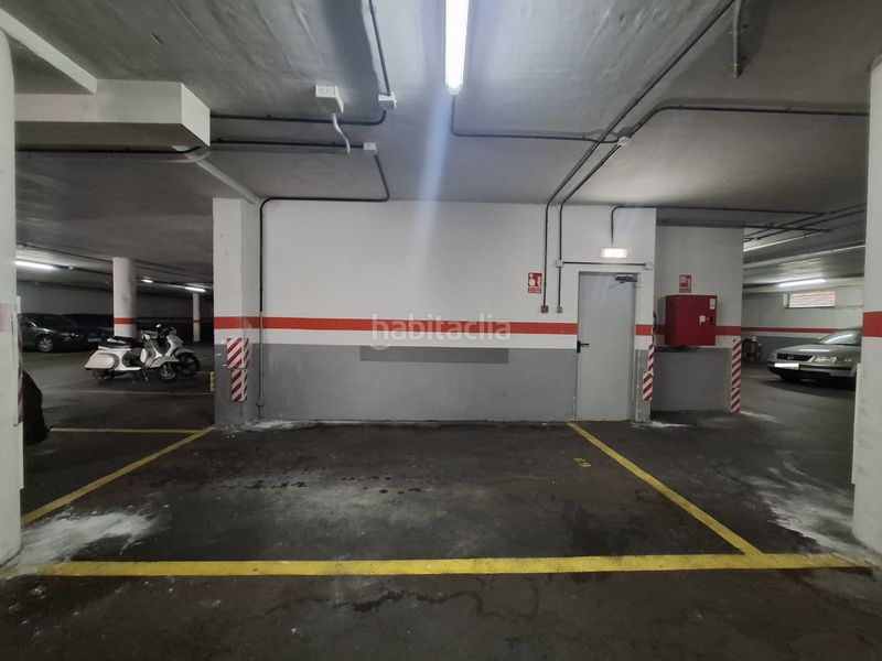 Foto b81ef9c0-e3b8-420a-969b-a7a789f82440. Miete autoparkplatz in Viesques Gijón