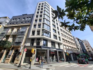 Flat in Gijón - cl capua 19. Centro, piso en venta en calle capua