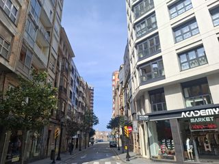 Piso en Gijón - cl capua 19. Centro, piso en venta en calle capua