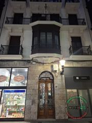 Local Comercial a Gijón - CL SAN BERNARDO 40