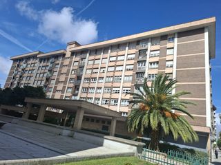 Location Appartement  Gijón - torcuato fernandez miranda. Amplio piso en alquiler en el bibio