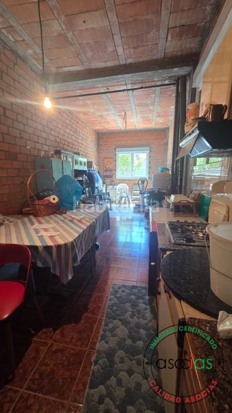 Foto 129a28a1-c2d4-417e-aa17-67fab35b531e. Casa en dehesas - av ferrocarril-de 442 vivienda unifamiliar con jardin en dehesas, el bierzo león en Ponferrada