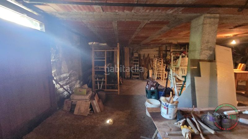 Foto 35bf7bbb-f60e-487e-8318-9f68bd08b493. Casa en dehesas - av ferrocarril-de 442 vivienda unifamiliar con jardin en dehesas, el bierzo león en Ponferrada
