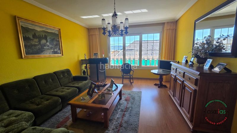 Foto 38524a22-e18a-41af-8d30-8a83381da0b6. Casa en dehesas - av ferrocarril-de 442 vivienda unifamiliar con jardin en dehesas, el bierzo león en Ponferrada