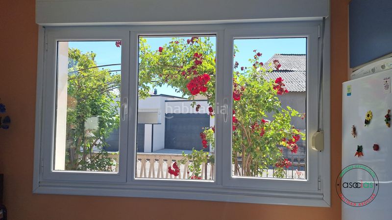 Foto 3ac63a66-ebaa-4def-af3d-772337282163. Casa en dehesas - av ferrocarril-de 442 vivienda unifamiliar con jardin en dehesas, el bierzo león en Ponferrada