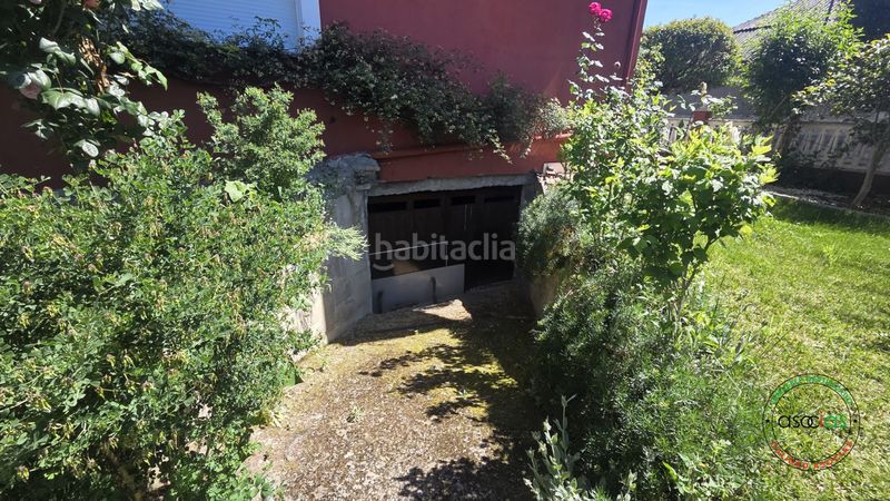 Foto 3e1c2d20-ccd6-4705-98c1-ea81d4188563. Casa en dehesas - av ferrocarril-de 442 vivienda unifamiliar con jardin en dehesas, el bierzo león en Ponferrada