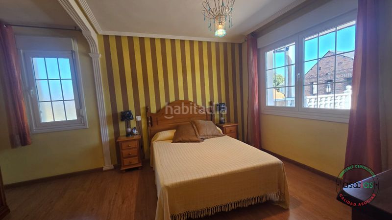 Foto 421c100b-a5d6-4ba9-b550-1d3beb548a1c. Casa en dehesas - av ferrocarril-de 442 vivienda unifamiliar con jardin en dehesas, el bierzo león en Ponferrada