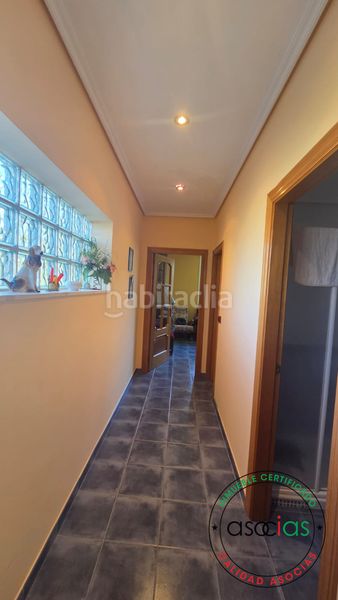 Foto 59bbb907-9c16-44b5-9919-a324f5e41ff1. Casa en dehesas - av ferrocarril-de 442 vivienda unifamiliar con jardin en dehesas, el bierzo león en Ponferrada