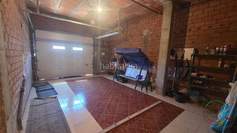 Foto 5b8c6869-27d7-439a-afa0-5f57d2da6cca. Casa en dehesas - av ferrocarril-de 442 vivienda unifamiliar con jardin en dehesas, el bierzo león en Ponferrada