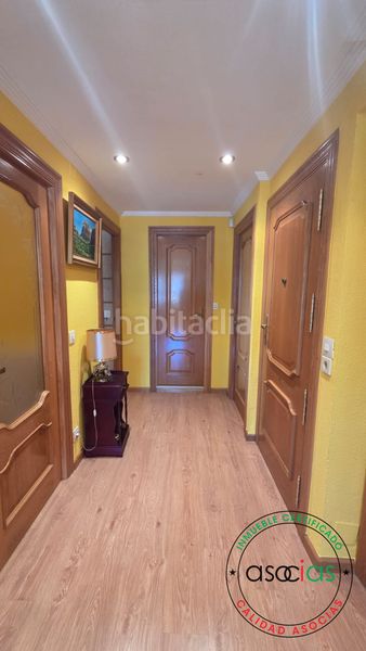 Foto 71d37140-e092-47b1-b7b9-950630f63a97. Casa en dehesas - av ferrocarril-de 442 vivienda unifamiliar con jardin en dehesas, el bierzo león en Ponferrada